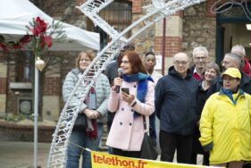 Agrandir l'image, fenêtre modale