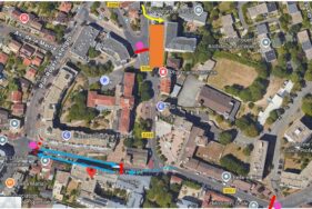 Agrandir l'image, fenêtre modale