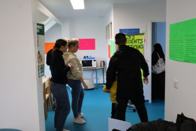 Agrandir l'image 8 sur 10, fenêtre modale