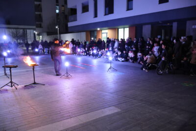 Agrandir l'image 8 sur 10, fenêtre modale