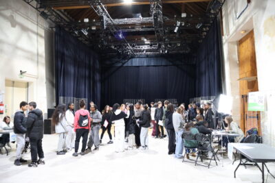 Agrandir l'image 1 sur 9, fenêtre modale