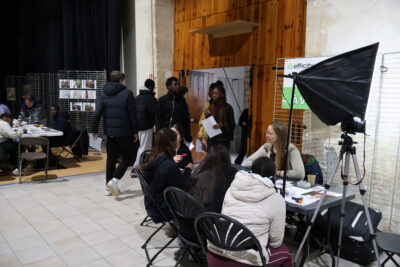 Agrandir l'image 3 sur 9, fenêtre modale