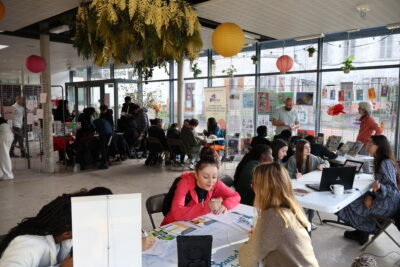 Agrandir l'image 4 sur 9, fenêtre modale