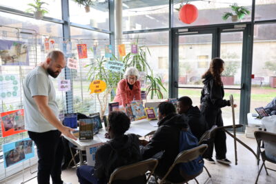 Agrandir l'image 5 sur 9, fenêtre modale